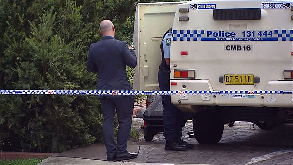 悉尼家暴事件！女子横尸家中，男友被控谋杀（组图） - 3