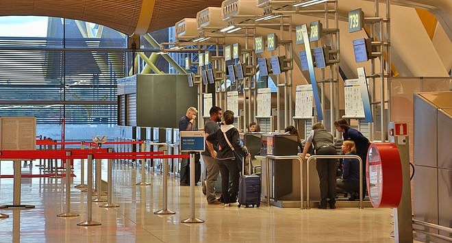 欧洲机场行李规定迎大变！ 罗马、米兰已经开始了（图） - 1