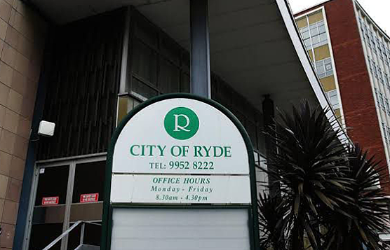 Ryde市长率团赴台湾参会引争议，工党议员：很不合适（图） - 2