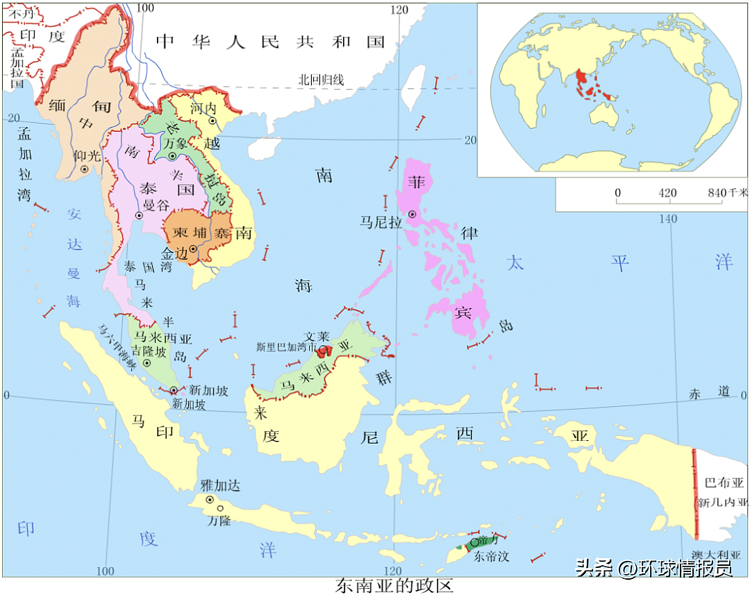 “世界保姆”：菲律宾，为什么向全球输送数百万的保姆？（组图） - 1