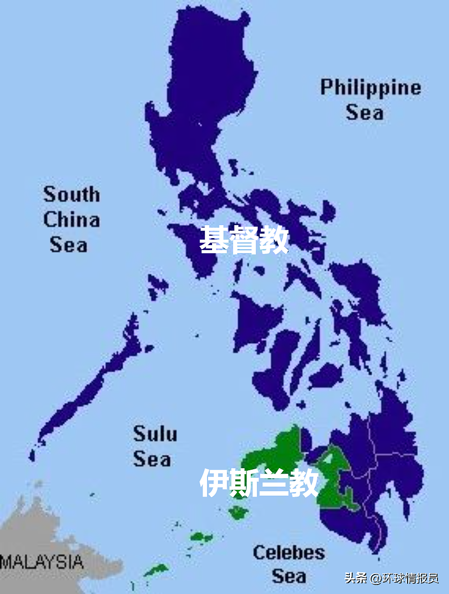 “世界保姆”：菲律宾，为什么向全球输送数百万的保姆？（组图） - 7