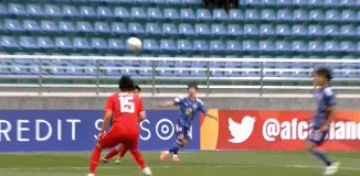 U20亚洲杯：开门黑！中国1-2遭日本逆转，下半场4分钟连丢2球（视频/组图） - 7