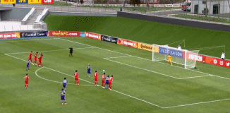 U20亚洲杯：开门黑！中国1-2遭日本逆转，下半场4分钟连丢2球（视频/组图） - 14