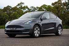【汽车】澳洲车市二月新车销售排行评析（组图）