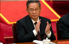 路透社：中国的二号人物李强是如何推动废除“清零”的？（组图）