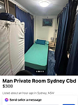 澳CBD公寓一周仅需$70？留学生看到这类房源千万当心，网友：房东在找人陪睡（组图）