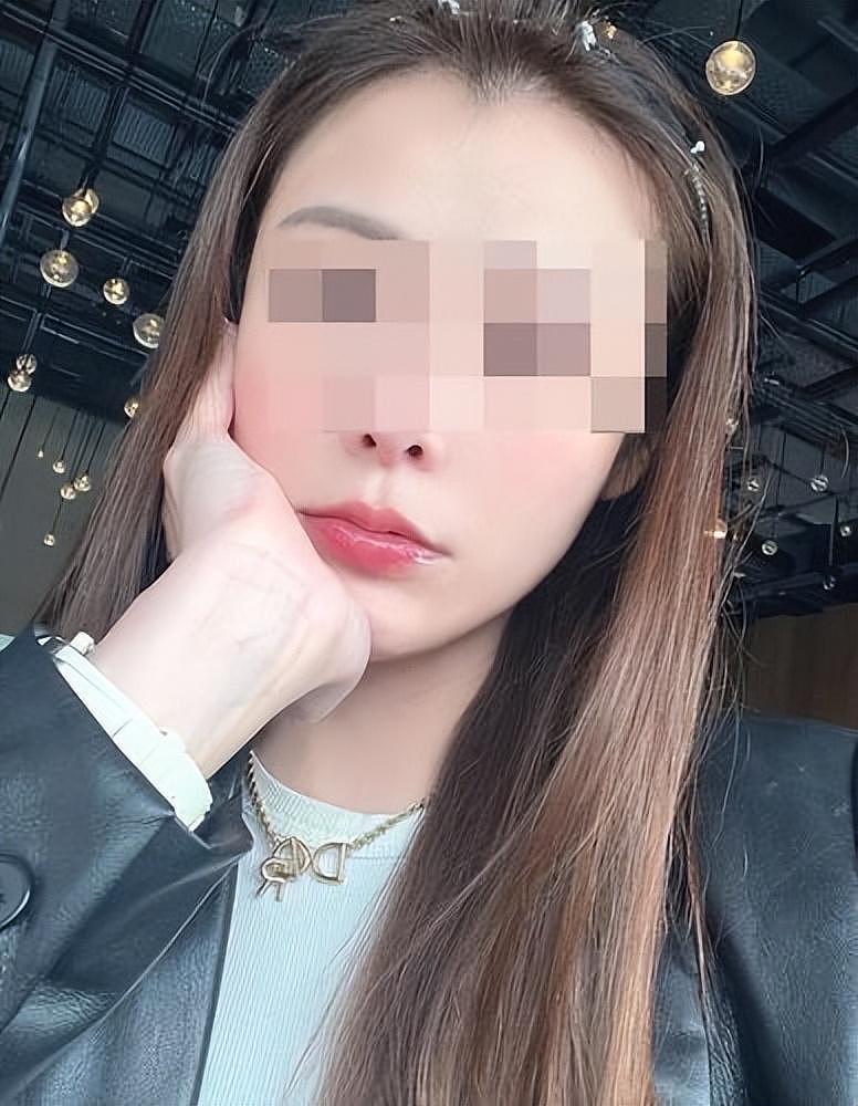 蔡天凤碎尸案：29岁女子被捕，生活非富则贵（组图） - 4