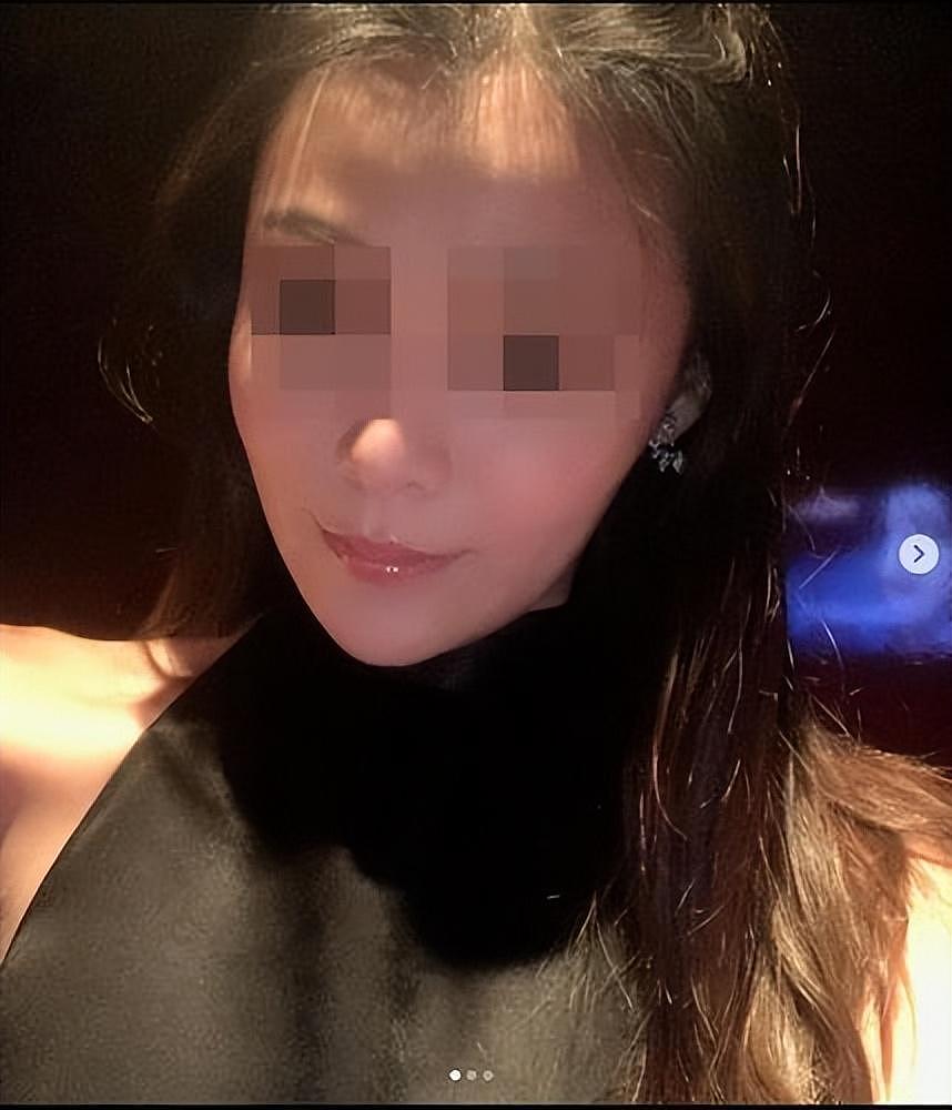 蔡天凤碎尸案：29岁女子被捕，生活非富则贵（组图） - 5
