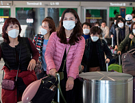 官宣！澳洲取消中国旅客行前核酸检测要求，3月11日生效（图）