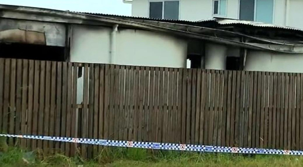 澳洲民宅今晨爆炸起火！50米外都能感受到热量，2人严重烧伤紧急送医（组图） - 3