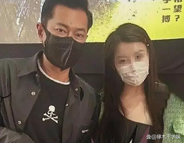 蔡天凤命案女网红涉案被抓！曾参加蔡天凤生日宴，无码正面照曝光（组图） - 4