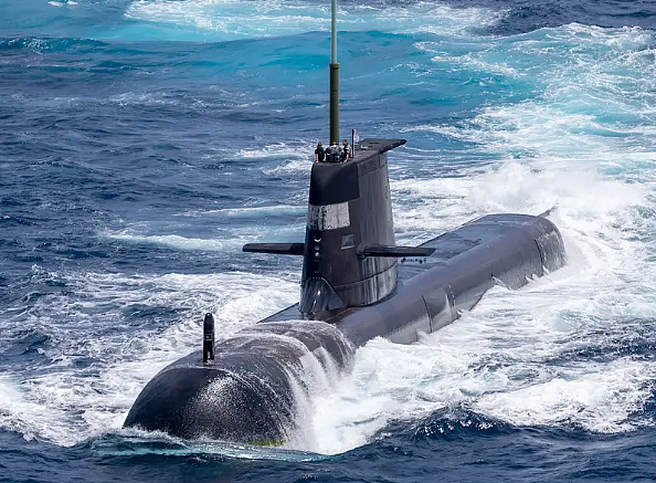 西澳州长下月访华，澳中有望再增直飞航线！核潜艇或成中方关注焦点（组图） - 3