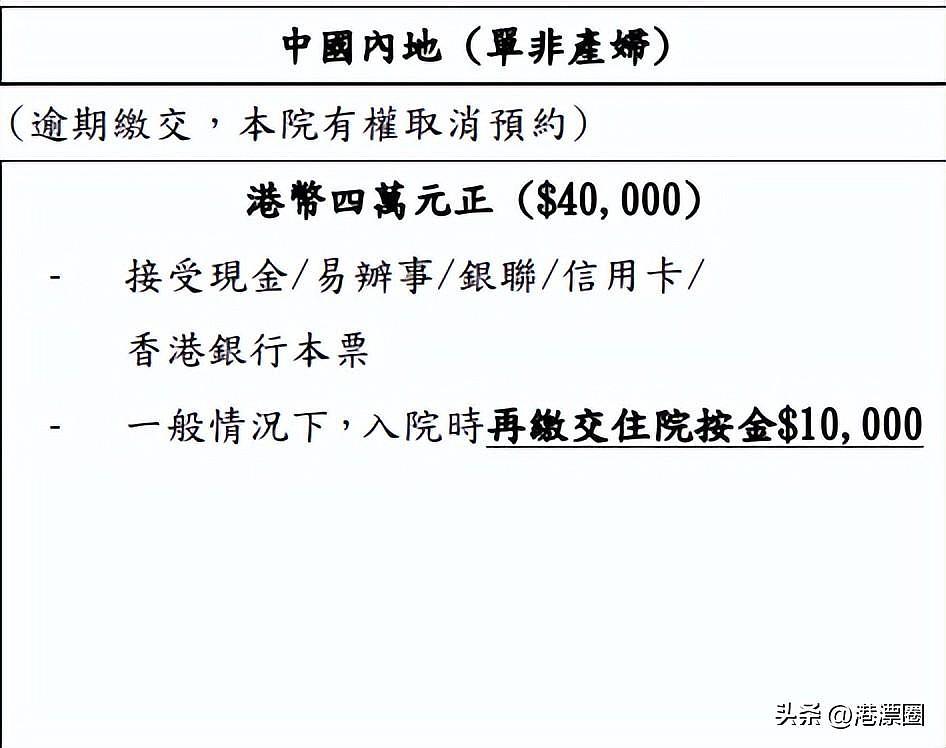 内地孕妇入境香港却被带进小黑屋，引起两地争议（组图） - 20