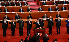 外媒：中国国务院领导班子缺少中央管理经验，李强内阁角色料着重执行非制定政策（图）