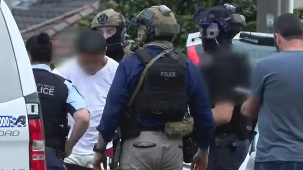 悉尼男子遭绑架，关押5日牙齿被拔！警方逮捕6人（视频/组图） - 11
