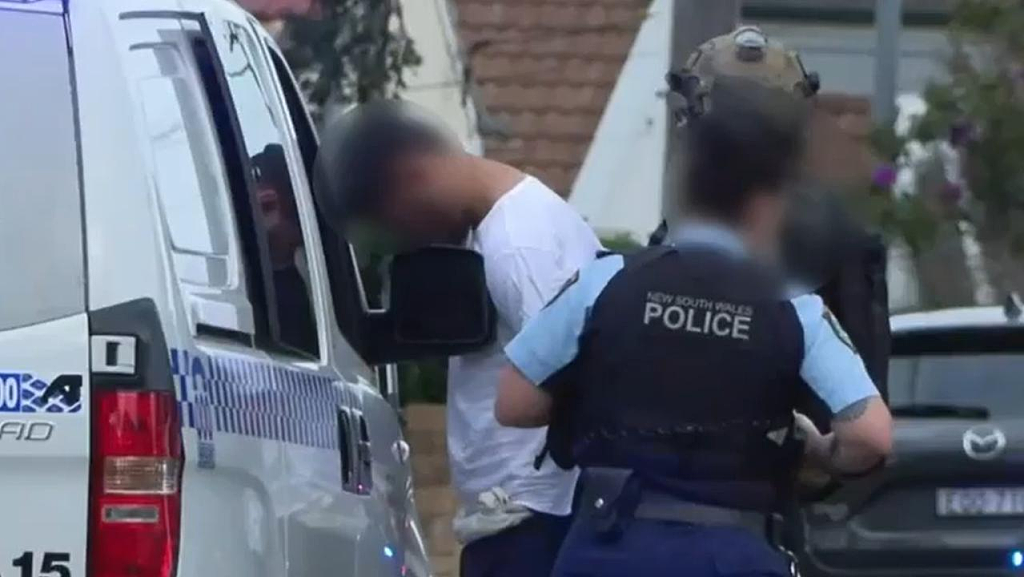 悉尼男子遭绑架，关押5日牙齿被拔！警方逮捕6人（视频/组图） - 12