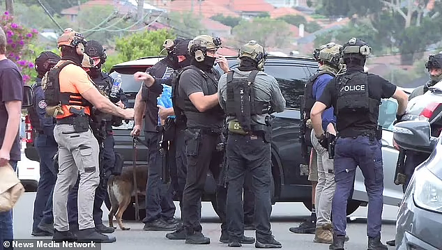 悉尼男子遭绑架，关押5日牙齿被拔！警方逮捕6人（视频/组图） - 7