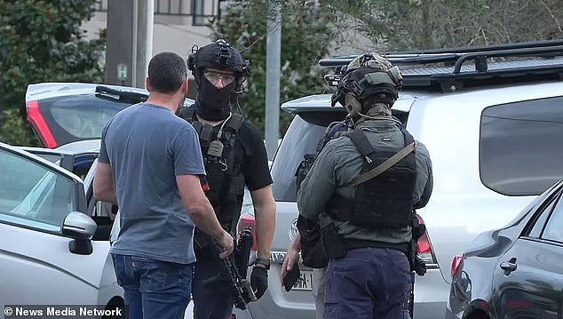 悉尼男子遭绑架，关押5日牙齿被拔！警方逮捕6人（视频/组图） - 8
