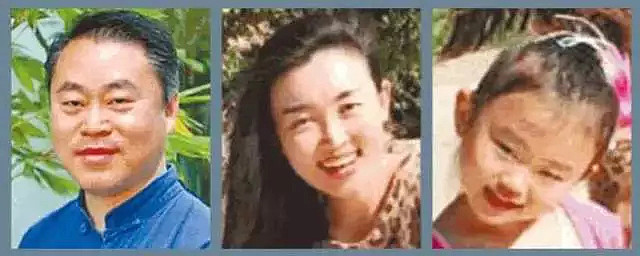 华裔中医一家惨遭灭门，5岁女儿被连开8枪，凶手竟是身边人？（组图） - 1