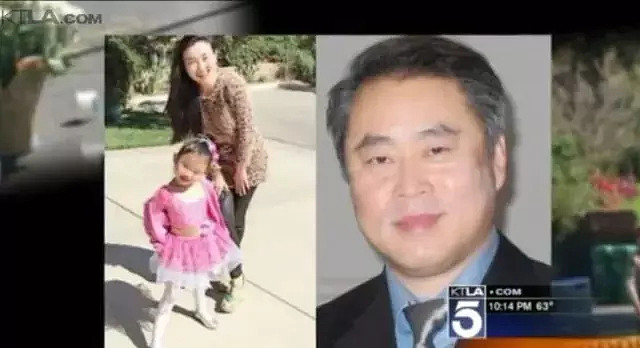 华裔中医一家惨遭灭门，5岁女儿被连开8枪，凶手竟是身边人？（组图） - 2
