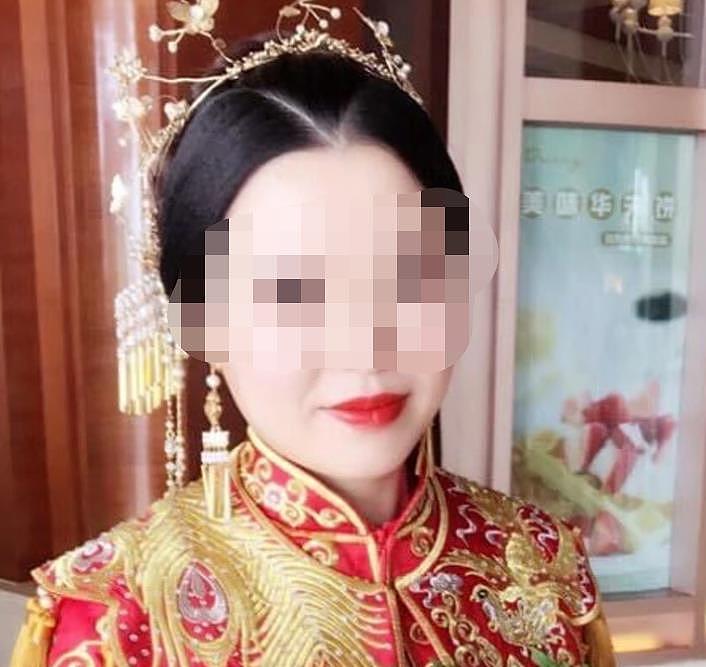 中国女子远嫁澳洲，被丈夫割喉惨死！案件细节曝光，被告当庭痛哭（组图） - 3