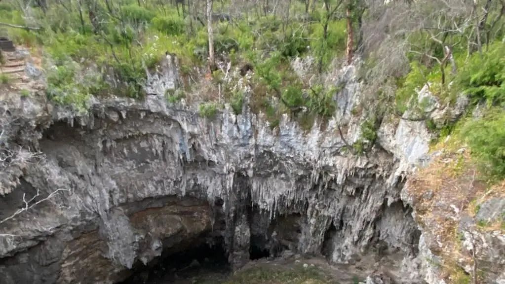 西澳洞穴突发悲剧！珀斯学生旅游团经历惊魂时刻，降绳教练不幸身亡（图片） - 2