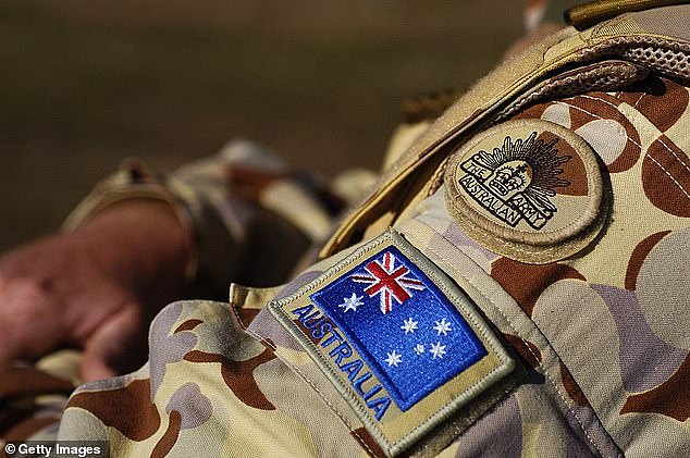 A handful of Australian soldiers have been linked to neo-Nazi groups prompting an urgent investigation by the military