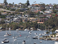 全球最难负担住房榜：悉尼仅次香港，墨尔本进前10