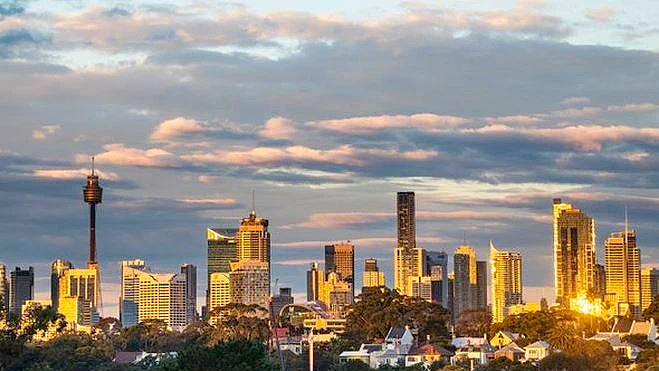 新州4地上榜！澳洲“抗衰”Top 10城区公布，房价稳定通勤范围合理（组图） - 2