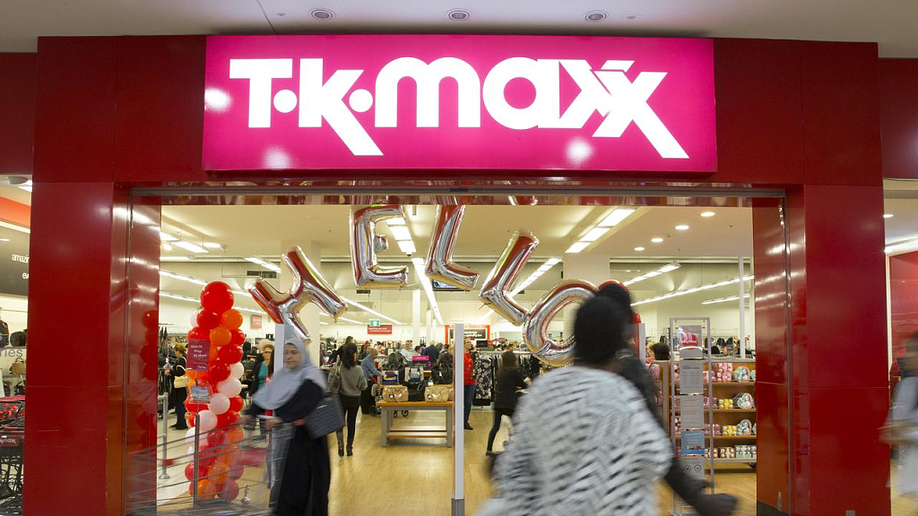 好消息！零售巨头TK Maxx入驻西澳，粉丝乐开花（组图） - 2