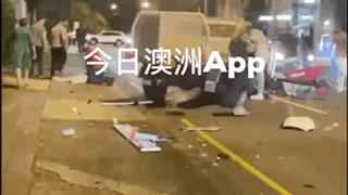 澳洲华人车祸罹难，独生女痛哭发声：“妈妈走了，就没有家了”（视频/组图） - 3