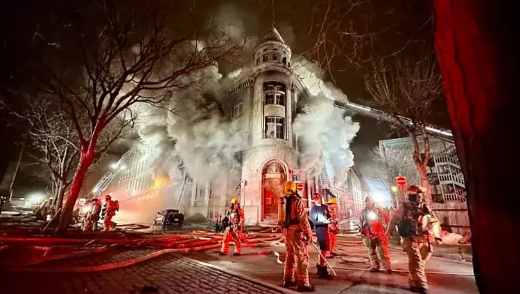 华裔女博士后在加拿大失联！7人同时消失，生死未卜（组图） - 8