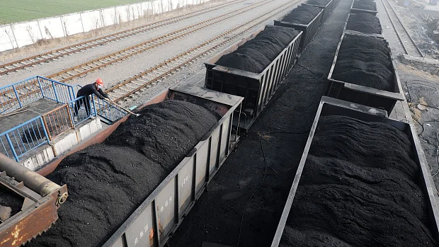 澳煤禁令取消！中国进口$6300万澳煤，贸易部长有望今年访华（图） - 2