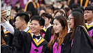 香港开始“抢人”，这176所院校的毕业生可“落户”香港（组图）