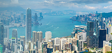 【四大】香港淡化瑞士信贷事件对港影响，资金流入香港