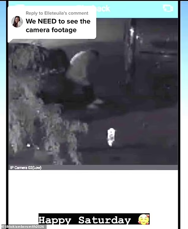 维州男子喝大了在邻居车尾拉粑粑，看到监控后当场“社死”！网友：我会连夜搬走（视频/组图） - 4