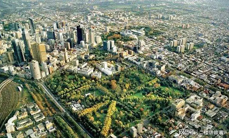 加拿大和澳洲最宜居的城市，城市环境优美，中国城市能与之相比吗（组图） - 2