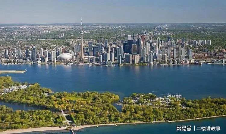 加拿大和澳洲最宜居的城市，城市环境优美，中国城市能与之相比吗（组图） - 4