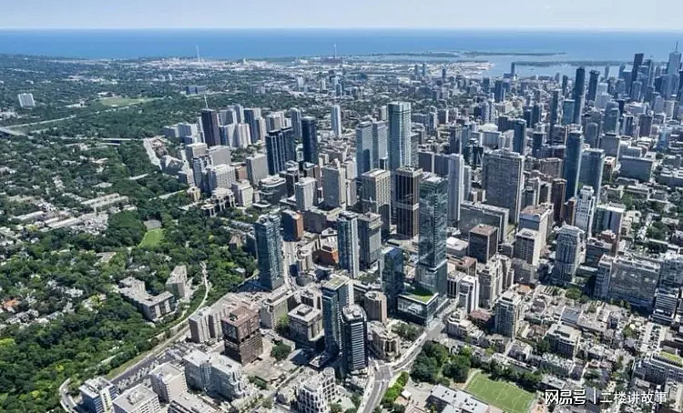 加拿大和澳洲最宜居的城市，城市环境优美，中国城市能与之相比吗（组图） - 5
