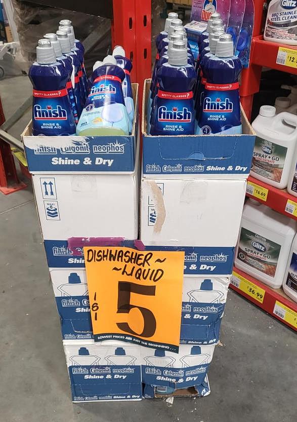 澳超市这款“清洁神器”很多人都不知道！只要$4，就能让淋浴屏焕然一新（组图） - 3
