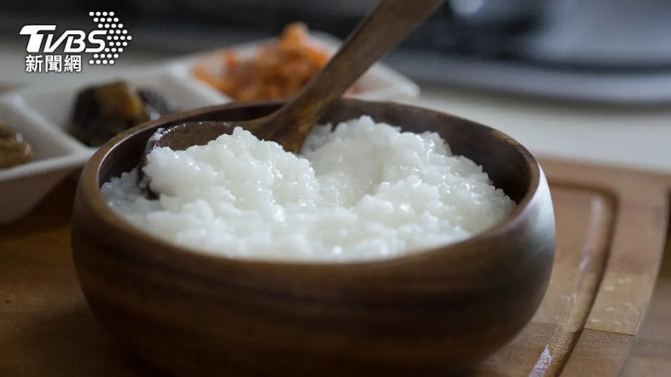 该名母亲自此之后只能吃清淡食物。 （示意图／shutterstock达志影像）