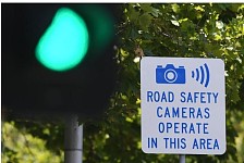 注意！本周起维州启用新型交通摄像头，违规可罚$555，扣4分（图）