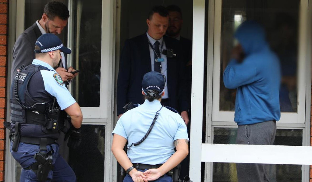 悉尼警方捣毁犯罪团伙，缴获大量毒品和现金！1名男子被控罪（组图） - 3