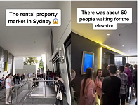 ​澳大利亚住房空置率创新低！租客大呼：​“不仅吃不起更住不起了！”（组图）