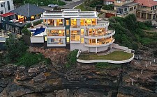 悉尼豪宅挂牌2年终售出！成交价达$1845万，打破多地纪录（组图）