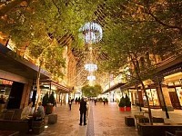 5亿澳元的悉尼中央商务区酒店计划落空，地块将以1.2亿澳元的价格出售（组图）