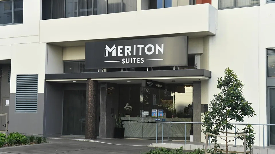 又一家！澳知名开发商Meriton遭黑客攻击，客户及员工个人信息被盗（图） - 2