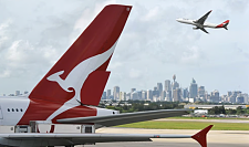 机票便宜到爆！中澳航班再增加，机票2000多就能买到，澳洲移民局签证审理速度加快，一天就下签，（组图）