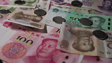 中国力推人民币取代美元 学者：以对俄制裁为鉴（图）