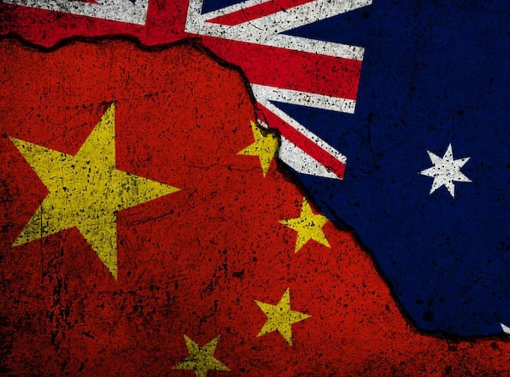 澳洲针对中企加强安全审查引关注，北京：国家安全不应被滥用（图） - 2